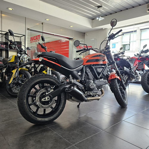 No Husqvarna 401 Svartpilen Ktm 390 Cf400 Bmw Gs310 Ducati
