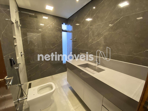 Imagem 25 de 27 de Venda Casa Em Condomínio Setor Habitacional Tororó (jardim Botânico) Brasília - 877583