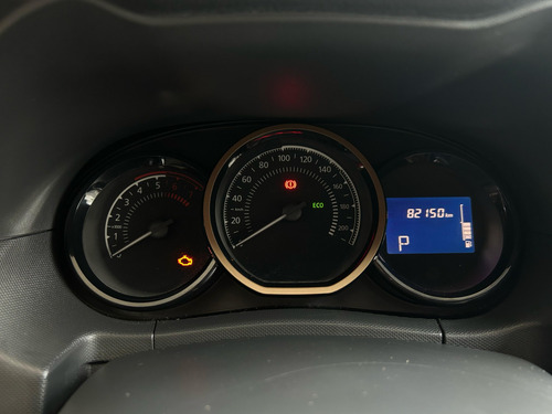 Renault Duster 2.0 DYNAMIQUE 4X2 16V FLEX 4P AUTOMÁTICO