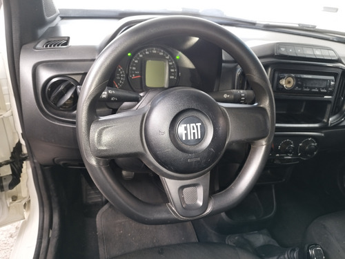Fiat Strada 1.4 Endurance Cab. Cs Plus Flex 2p