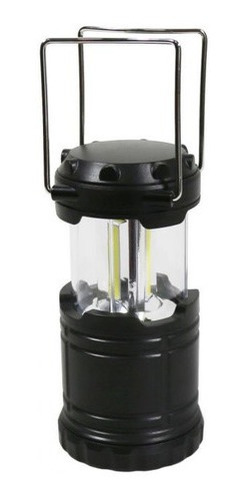Lampara De Camping Compacto 3 Unidades De Lynx