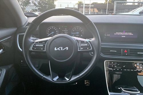Kia Seltos 2024