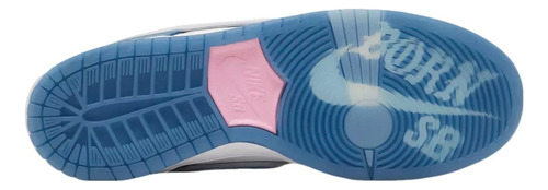 Championes De Basket Nike Born X Raised X Dunk Low Sb '