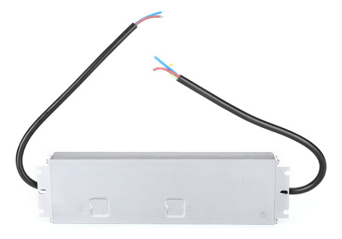 Controlador Led Hruw-100w-12v Fuente De Alimentación Ultrafi