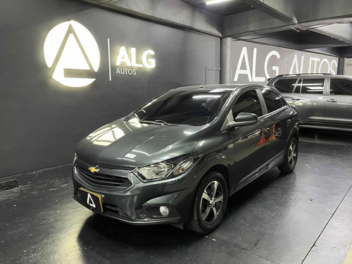 Chevrolet Onix 1.4 Ltz Aut | TuCarro