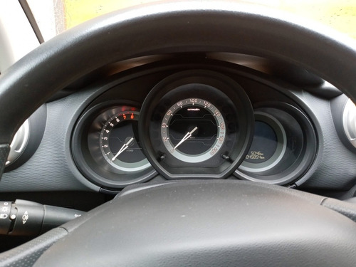 Citroën C3 2018 1.6 Vti 115 Live