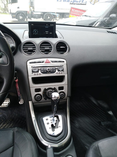 Peugeot 408 1.6 Sport Thp 163cv