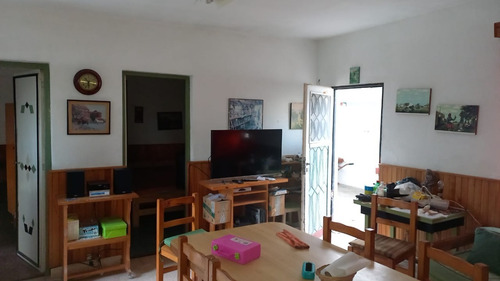 Imagen 4 de 15 de Venta Gran P.h Centrico De 4 Ambientes