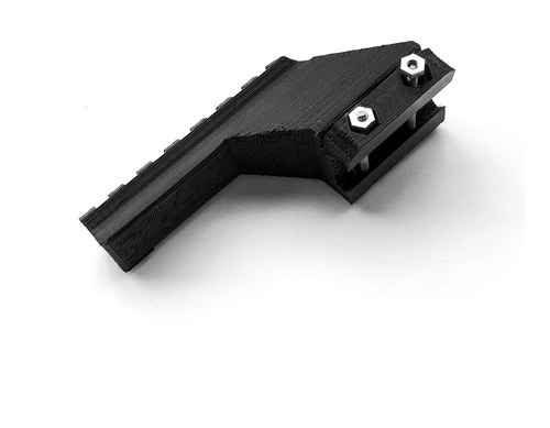 Elevador Riel Picatinny 3d Airsoft
