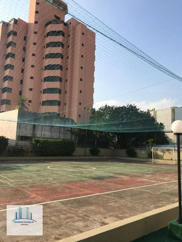 Imagem 21 de 22 de Apartamento À Venda, 85 M² Por R$ 600.000,00 - Mirandópolis - São Paulo/sp - Ap3150
