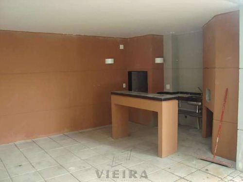 Imagem 5 de 15 de Apartamento Novinho !! - 1084-2