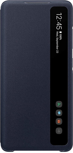 Flip Cover Original Samsung Galaxy S20 Fe