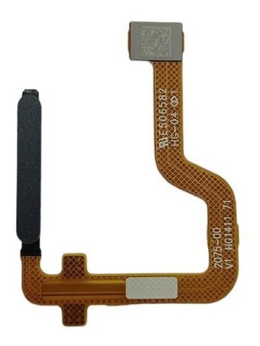 Flexor Lector Huella Para Motorola G22/g41/g32/e22/e22i/g52