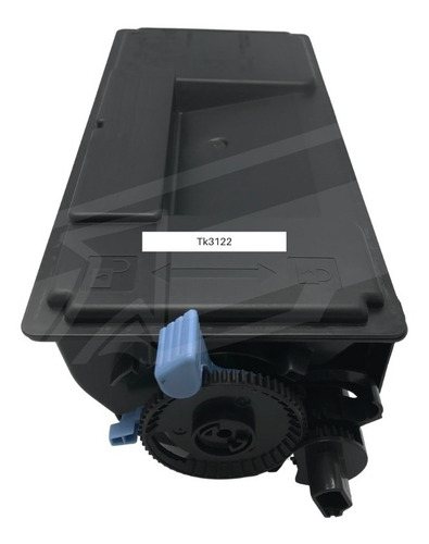Toner Generico Compatible Kyocera Tk-3122 Fs-4200dn M3550 
