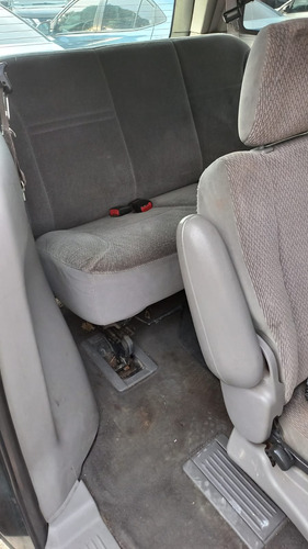 Ford Windstar Lx Básica Mt