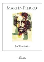 Comprar Martin Fierro - Jose Hernandez, De Hernandez, Jose. Editorial Eudeba, Tapa Blanda En Español, 2010