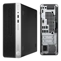 Comprar Cpu Hp Prodesk Intel G5400 3.7ghz 8gb Ddr4 256gb M.2 8va Gen
