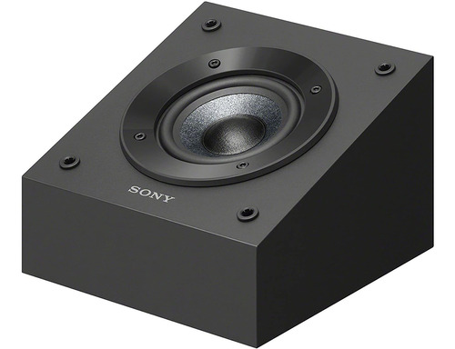 1 Par 100 W Para Sistema Dolby Atmos Altavoces Sony Sscse 