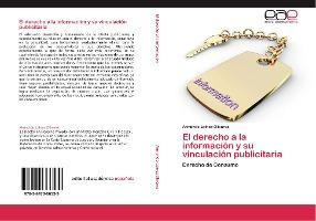 Libro El Derecho A La Informacion Y Su Vinculacion Public...