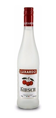 Licor Kirsch Luxardo 750 Ml