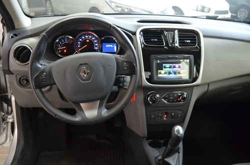 Renault Logan 1.6 Privilége 105cv 2019