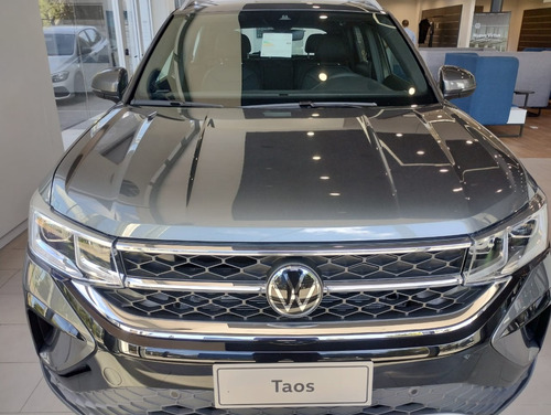 Volkswagen Taos 1.4 250 Tsi Highline
