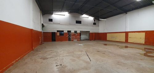 Imagem 13 de 15 de Galpao Industrial - Loteamento Remanso Campineiro - Ref: 34746732 - L-lf9481955