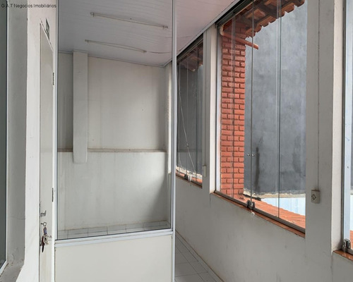 Imagem 30 de 30 de Casa Comercial À Venda Na Vila Olímpia - Sorocaba/sp - Cm00482 - 69502610