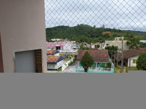 Imagem 3 de 9 de Apto 2 Quartos - Semi Mobiliado - Rio Branco / Bru - Ap2 414 - Ap2 414