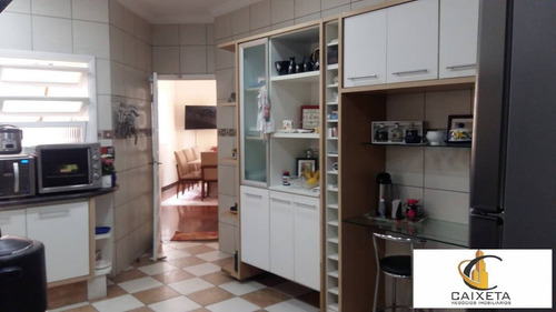 Imagem 3 de 15 de Casa Para Locação Em Alphaville Residencial 9 - 897