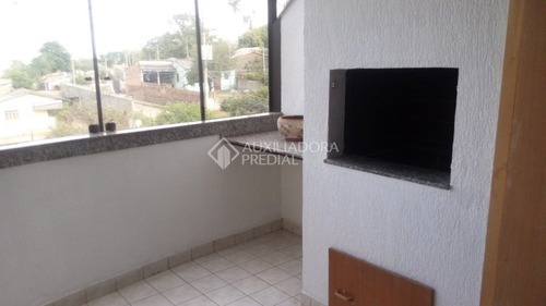 Imagem 2 de 15 de Apartamento - Petropolis - Ref: 288472 - V-288472