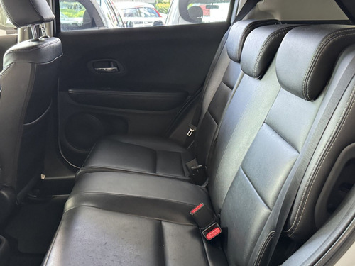 Honda HR-V HR-V LX 1.8 Flexone 16V 5p Aut.