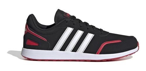 Tenis adidas Niños Negro Vs Switch Training Fw3962