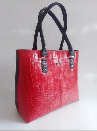 Bolsa Dama Piel Originales Moda Hermosas