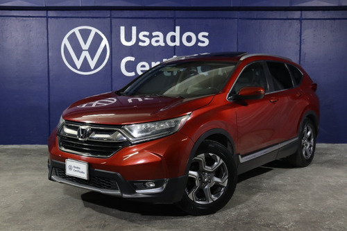 Honda CR-V 1.5 Touring Cvt