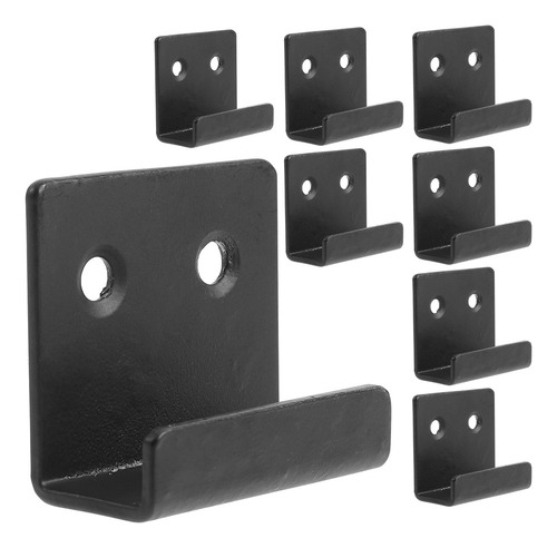 Espejo For Montaje En Pared, 10 Unidades, Clips For Colgar
