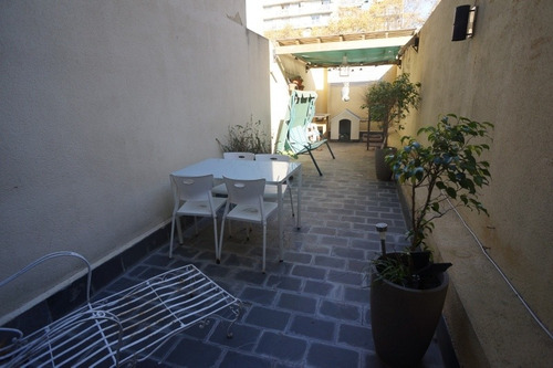 Imagen 4 de 12 de Dueña Vende Apto De 2 Dorm, 2 Baños, Patio, Balcón Y Garage