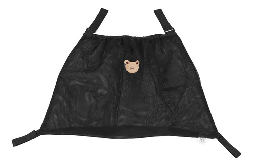 Bolsa De Pañales Para Cochecito, Fibra De Poliéster, Imperme