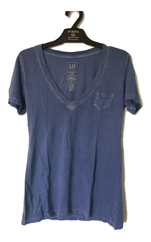 Remera Gap Mujer Talle Xs Nunca Se Usó