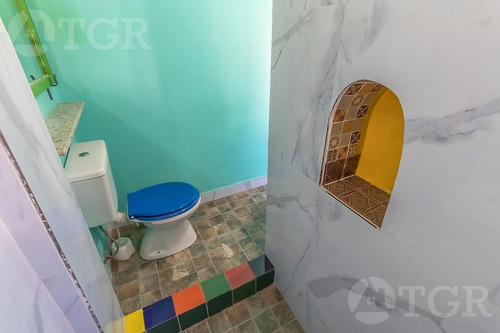 Semipiso En Venta Recoleta 3 Ambientes Techos Altos Frances