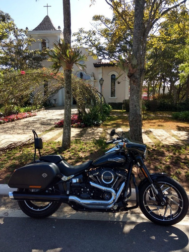 Harley Davidson Sport Glide