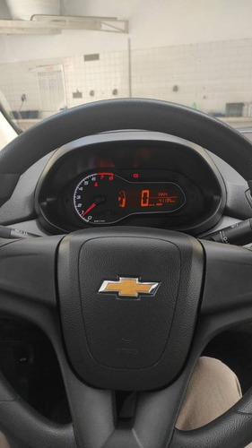 Imagem 8 de 8 de Chevrolet Joy 1.0 Spe4 Flex Plus Manual
