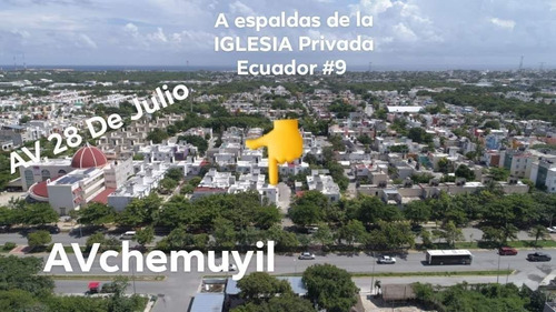 Imagen 6 de 18 de Edificio En Venta En Quintana Roo-méxico