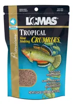 Comprar Lomas Mini Pellets Para Peces Tropicales 350 Grs Acuario Peces Pecera