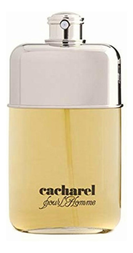 Cacharel Pour L'homme Spray, 3.4 Fl Oz