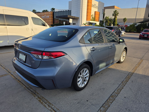 Toyota Corolla 1.8 Le Cvt