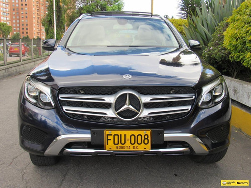 Imagen 6 de 25 de Mercedes-benz Clase Glc 220