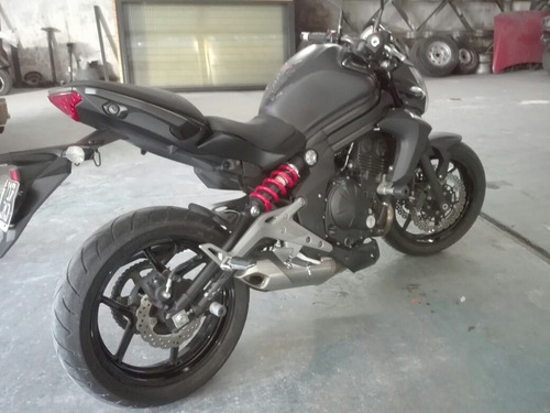 Kawasaki Er6n
