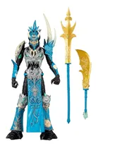 Comprar Spawn Mandarin Figura 17cm Mcfarlane En Magimundo!!  