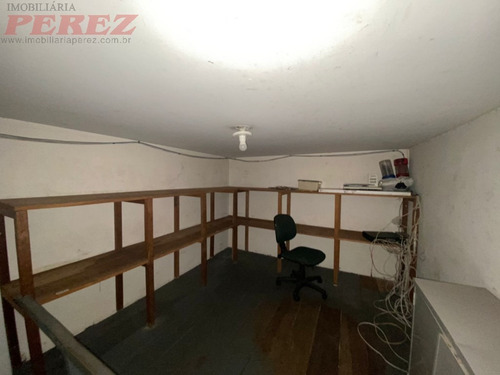 Imagem 6 de 20 de Barracões_galpões Para Alugar - 13650.8325